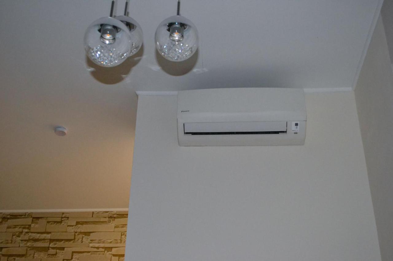 Orchidea Apartment City Centre Budapest Eksteriør bilde